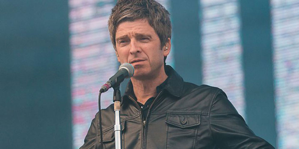Ternyata Ini Alasan Noel Gallagher Enggak Mau Reunian Sama Oasis thumbnail